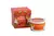 Vela Perfumada Flor de Tangerina