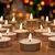 Kit 10 Mini Velas Aromáticas Rechaud - Ponto de Luz - comprar online