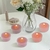 Velas Tealights Perfumadas Caixa com 6 Unidades Aura - Spa Garden - comprar online