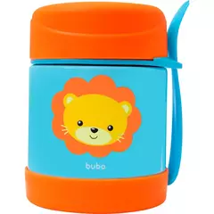 POTE TERMICO ANIMAL FUN
