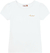 Blusa Menina Bordado No Peitoral Em Malha De Algodão - Carinhoso - loja online