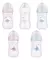 Mamadeira Easy Flow Nuvem 270ml - Buba