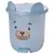 Lixeira com Pedal Menino Decorada 6,5L - comprar online