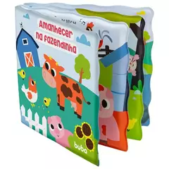 LIVRINHO DE BANHO - comprar online