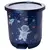 Lixeira com Pedal Menino Decorada 6,5L - comprar online