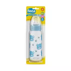 Mamadeira 240ml - Fiona - comprar online