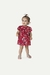 CONJUNTO VESTIDO/CALCINHA - comprar online