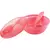 BOWL COM TAMPA E COLHER - comprar online
