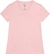 Blusa Básica Feminina Decote V Em Algodão