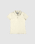 Blusa Polo Infantil Menina Em Algodão Malwee Kids na internet