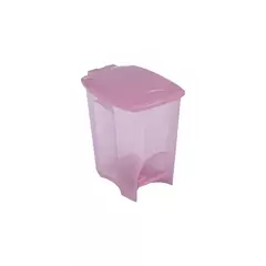 Lixeira c/ Pedal 7L - comprar online