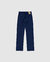 Calça Infantil Menino Slim Cós Ajustável Em Jeans Moletom Malwee Kids - loja online