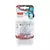 BICO NUK ADVAN SIL FLOW CONTR 6+ 7016-2U UND