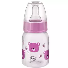 Mamadeira 120ml - Fiona - Esmeralda Baby