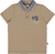 Camisa Polo Infantil Menino Super Fun Em Algodão Malwee Kids - loja online