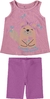 CONJUNTO BLUSA/SHORTS - Esmeralda Baby
