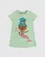 Vestido T-Shirt Infantil Hora de Brincar Em Algodão Malwee Kids - comprar online