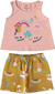 CONJUNTO BLUSA/SHORTS - comprar online