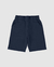 Bermuda Infantil Menino Em Moletom Sem Flanela Malwee Kids - Esmeralda Baby