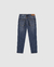 Calça Menino Skinny Em Jeans Super Elastano - Carinhoso na internet