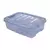 Caixa Organizadora 9,3L Lisa