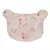 Travesseiro Anatomico Estampado Bublim - Esmeralda Baby