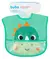 BABADOR COM BOLSO BUBA ZOO - Esmeralda Baby