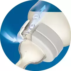 MAMADEIRA PHILIPS AVENT ANTICOLICA - comprar online