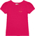 Blusa Menina Bordado No Peitoral Em Malha De Algodão - Carinhoso - comprar online