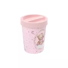 Lixeira Decorada Menina 5,5L - loja online
