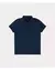 Camisa Polo Infantil Menino Peitilho Frontal Em Algodão Malwee Kids - comprar online