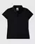 Blusa Polo Infantil Menina Em Algodão Malwee Kids - Esmeralda Baby