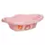Banheira Menina Decorada - comprar online