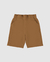 Imagem do Bermuda Infantil Menino Em Moletom Sem Flanela Malwee Kids