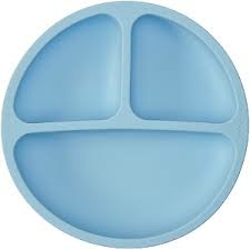 Pratinho Silicone com Ventosa BUBA na internet
