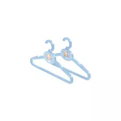 Conjunto Cabides Menino