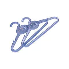 Conjunto Cabides Menino - Esmeralda Baby