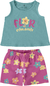 CONJUNTO BLUSA/SHORTS - Esmeralda Baby
