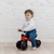 BICICLETA DE EQUILIBRIO 4 RODAS - comprar online