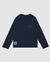 Camiseta Praia Infantil Unissex QR Code Malwee Kids - comprar online