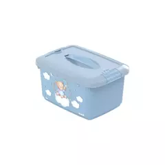 Caixa Organizadora Menino 5,2L