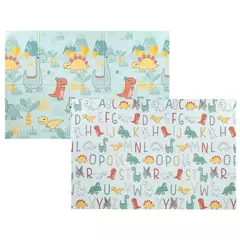 TAPETE DOBRAVEL BABY BUBA
