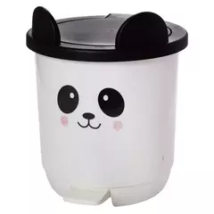 Lixeira c/ Pedal Menino Decorada 6,5L na internet