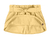 Conjunto Infantil Menina Blusa Cropped E Saia Em Laise Algodão Malwee Kids - comprar online
