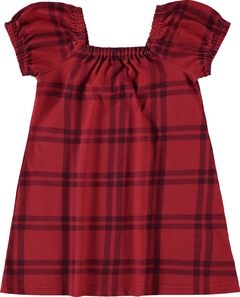 VESTIDO CURTO(A) EVASE na internet