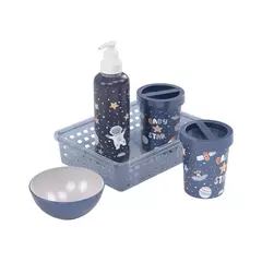 Kit Higiene Menino Decorado - loja online