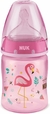 Mamadeira Nuk My First - Esmeralda Baby