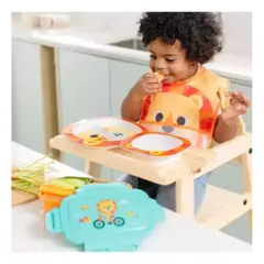PRATINHO BUBA