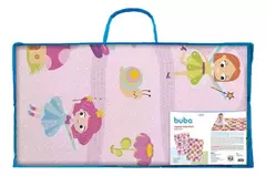 TAPETE DOBRAVEL BABY BUBA - Esmeralda Baby