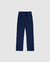 Imagem do Calça Infantil Menino Slim Cós Ajustável Em Jeans Moletom Malwee Kids